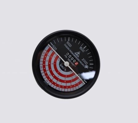 TRAKTOMETER TORPEDO 44-55 orig.TELEOPTIK