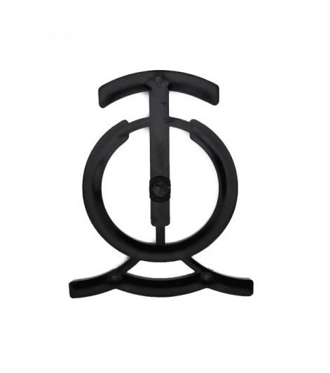 ZNAK PVC TD - TORPEDO 45 - 48 - 55