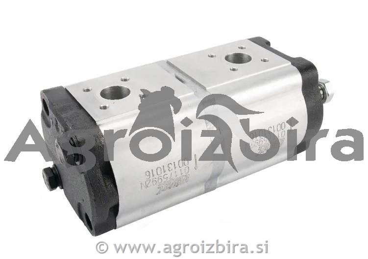 ČRPALKA HIDRAVLIKE dvojna DEUTZ TD