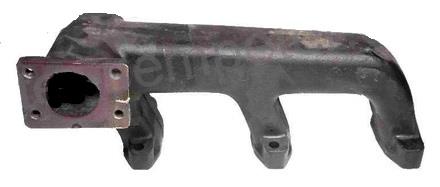 IZPUŠNI KOLEKTOR TD 45 stari tip