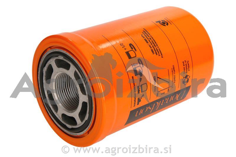 FILTER HIDRAVLIKE SDF/ JOHN DEERE Donaldson