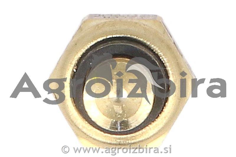 STIKALO TERMO 150°C DEUTZ FAHR