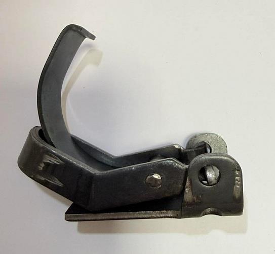 VZMET FILTRA ZRAKA TD