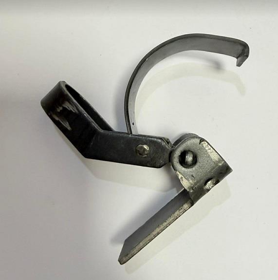 VZMET FILTRA ZRAKA TD