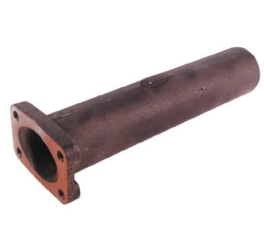 NASTAVEK CEVI IZPUHA RAVNI Torpedo 75