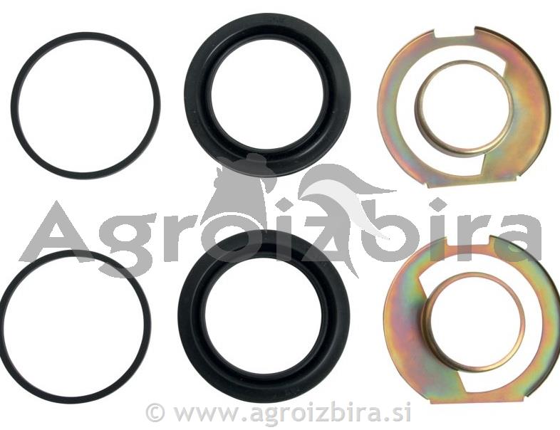 GUMICE BATA disk ZAVOR DEUTZ DX 85, 90, 110, 120 STEYR