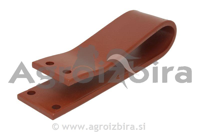 VZMET HIDRAVLIKE PLOŠČATA TD 45-75