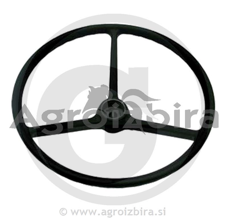 KOLO VOLANA HANOMAG FENDT