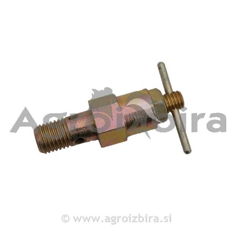 PIPICA REZERVARJA GORIVA TD - TORPEDO 45 - 48 - 55 - 60 - 75 - 90