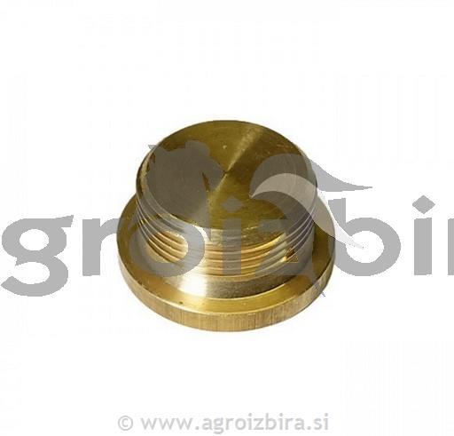 ČEP GLAVE MOTORJA TD - TORPEDO 45 48 55