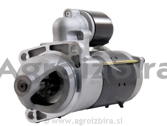 ZAGANJAČ TORPEDO BOSCH