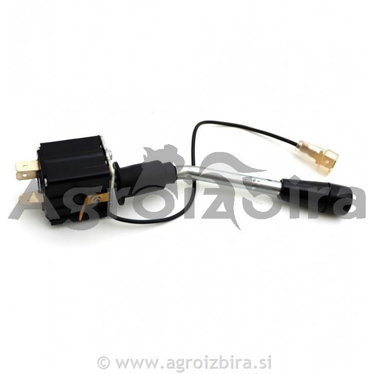 STIKALO SMERNO TORPEDO 45 - 48 - 55