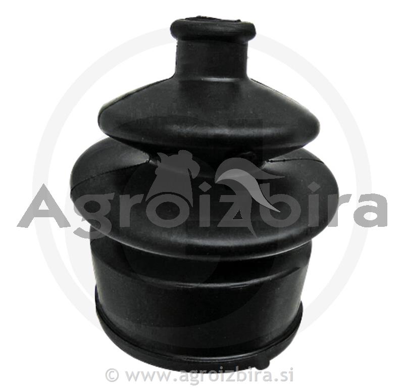 GUMI MANŠETA DEUTZ oldtimer FI=50