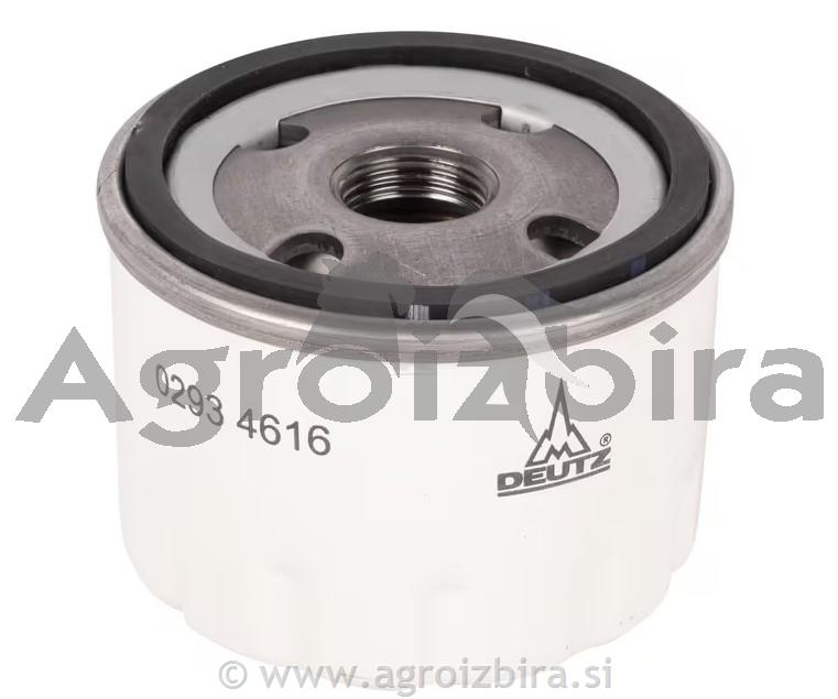 FILTER OLJA DEUTZ orig.