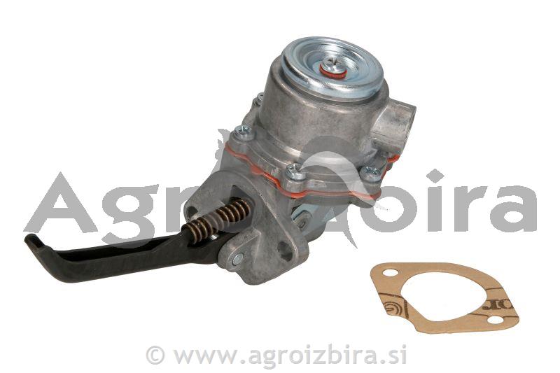 ČRPALKA AC dve luknji KHD F2L912