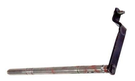 OSOVINA REGULATORJA HIDR. TORPEDO 45