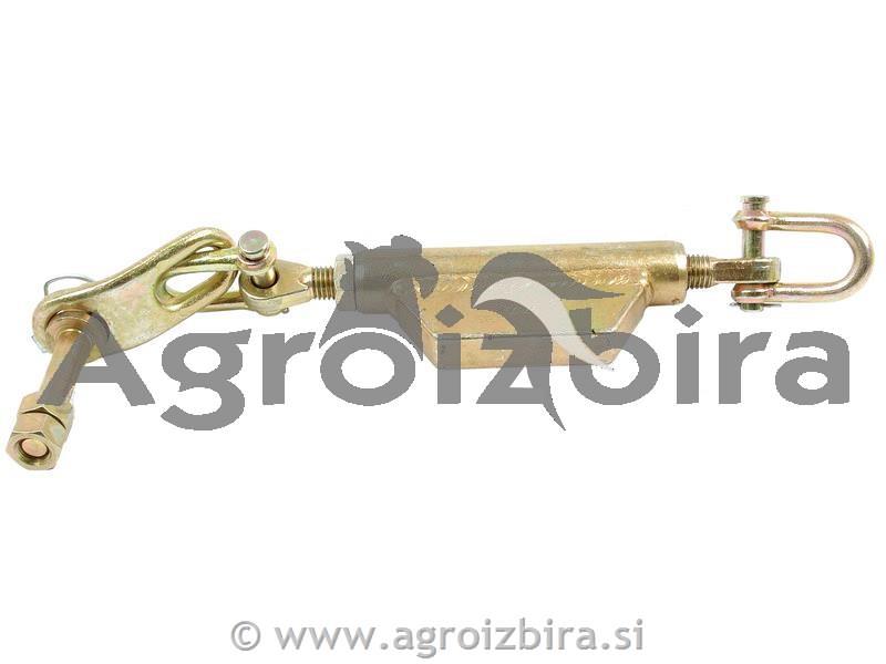 VERIGA STABILIZACIJSKA TORPEDO 45-55