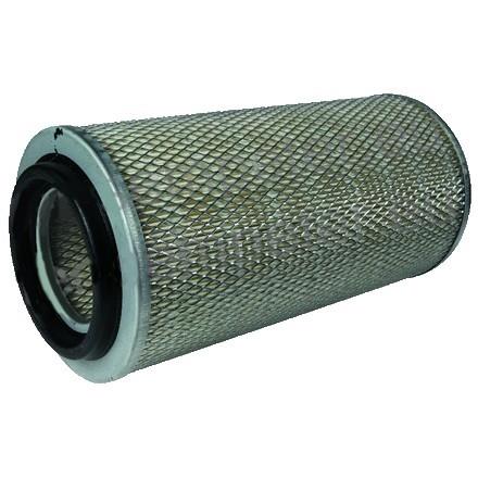 FILTER ZRAKA TD 90 ZUNANJI - brez luknje za pritrditev