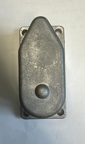 POKROV KIPER VENTILA TORPEDO