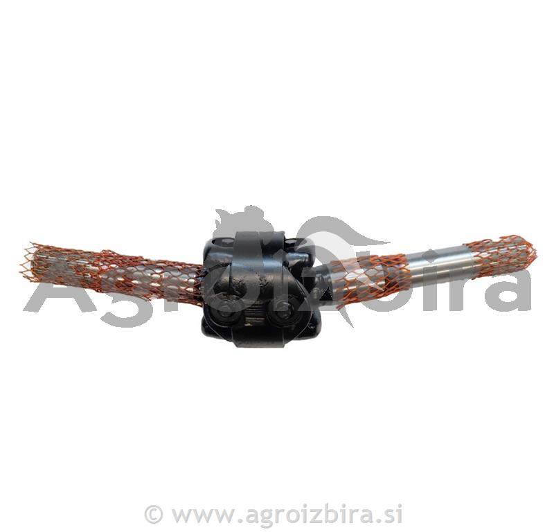 POLOS TD 75 ZADNJA KRATKA LEVA