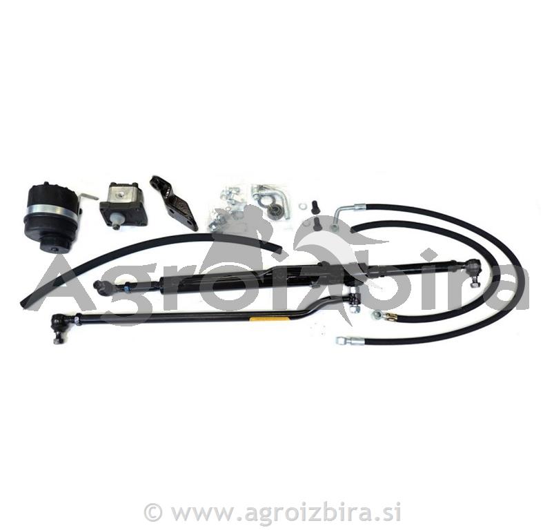 HIDRAVLIČNi VOLAN UTB 550 brez p. pogona