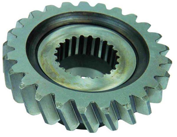 ZOBNIK MENJALNIKA TD 75 (Z=25)