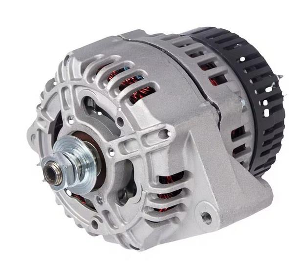 ALTERNATOR 14V120A MAHLE FENDT