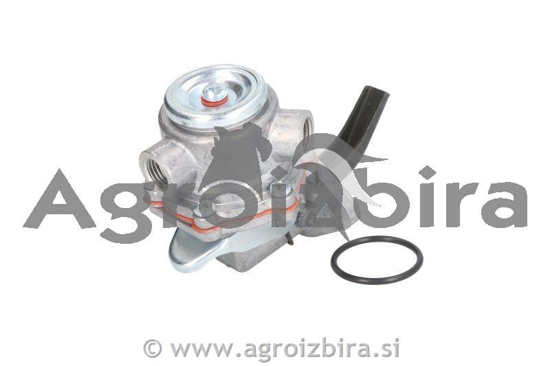 ČRPALKA AC FENDT MANN
