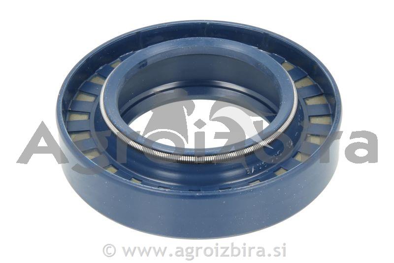 SEMERING POLOSOVINE ZADNJE DEUTZ - FAHR