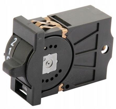 STIKALO DELOVNIH LUČI FENDT