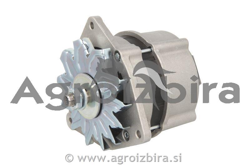 ALTERNATOR MOTORJA 14V 120A IA1153 AAK4322 ISKRA