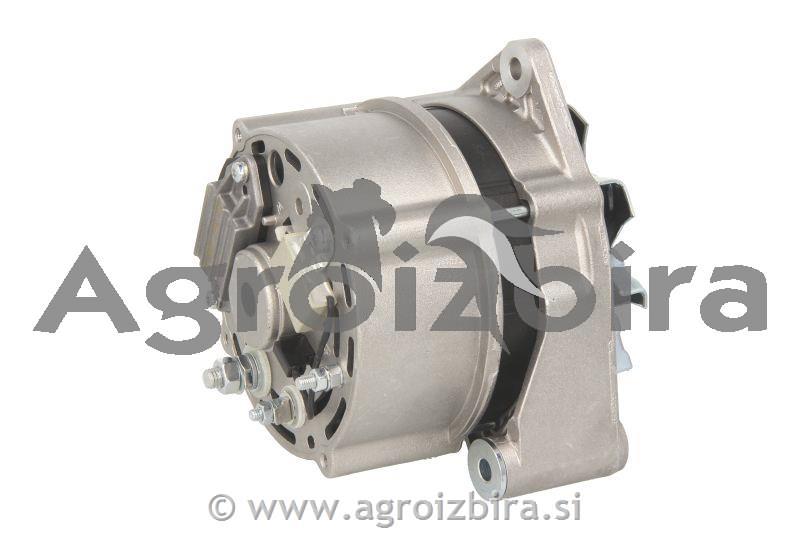 ALTERNATOR MOTORJA 14V 120A IA1153 AAK4322 ISKRA