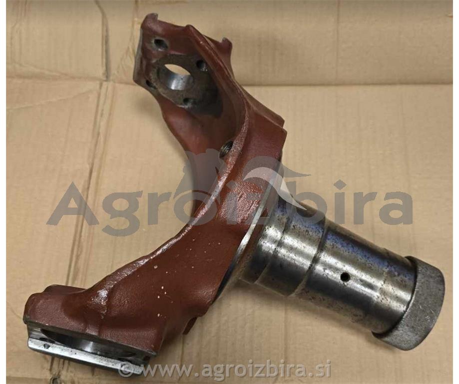 NOSILEC ZGLOBA (POGON SPREDNJI) TD 75-90