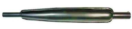 LONEC IZPUŠNI orig izvedba TD - TORPEDO 45 - 55 - 60 - 75 - 90