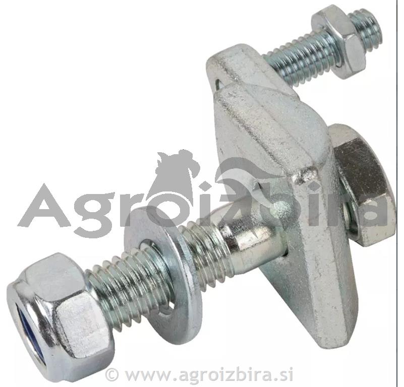 NOSILEC VZMETI DEUTZ FAHR, POTTINGER