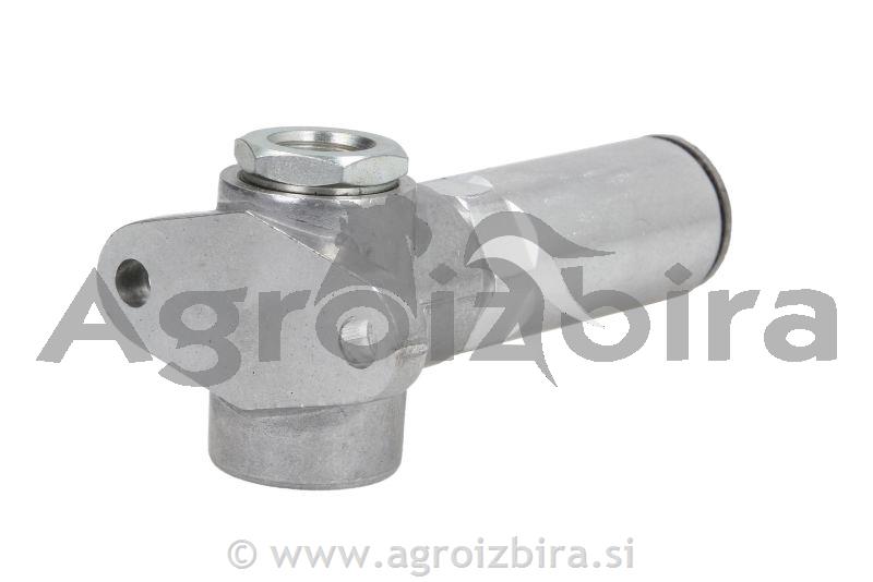 ČRPALKA AC TD ROČNA M14X1,5