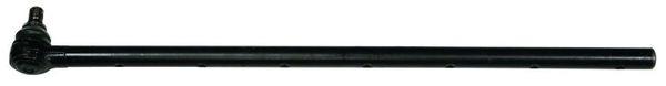 ZGLOB VOLANA Z OSJO fi=27mm K=20/22mm TD 75 - rovokopač TD-TORPEDO TB1841
