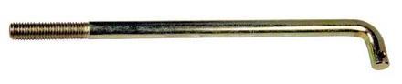 VZVOD SKLOPKE RAVNI levi navoj TD - TORPEDO 45 - 48 - 55
