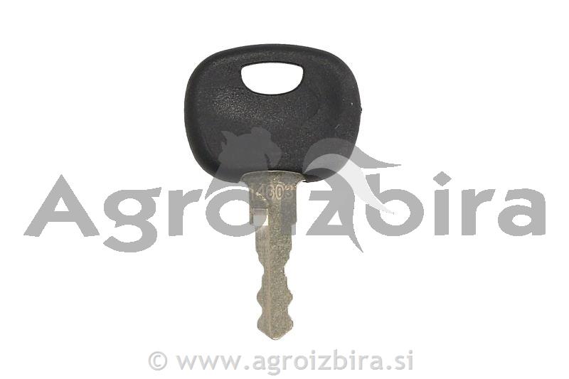 KLJUČ DEUTZ BOMAG MF JCB...
