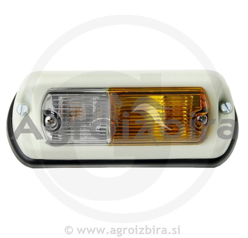 SVETILKA SMERNA POZICIJA FARMER FENDT