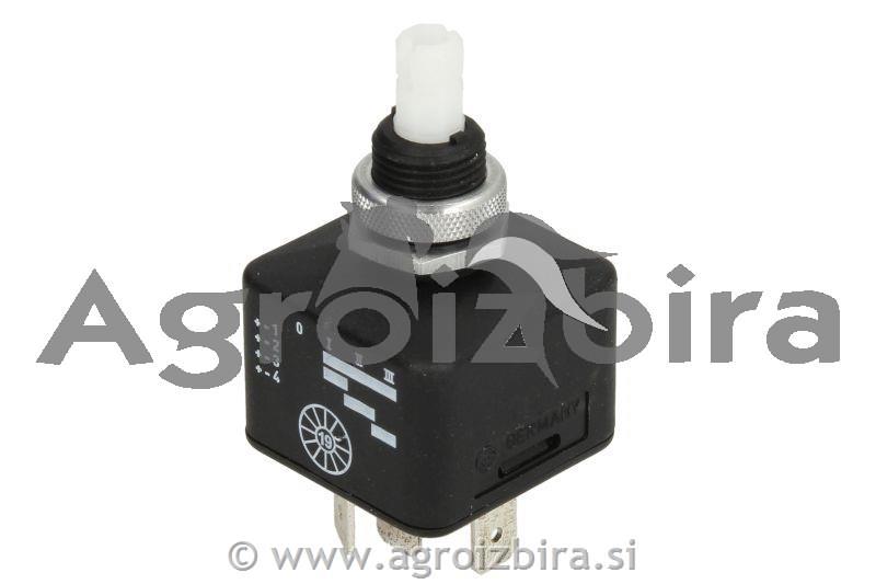 STIKALO VENTILATORJA FENDT ser200-900