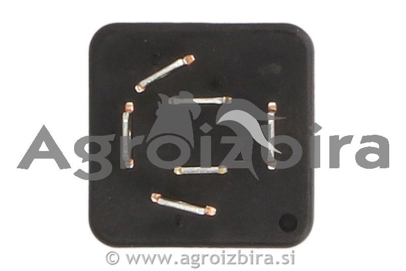 STIKALO VENTILATORJA FENDT ser200-900