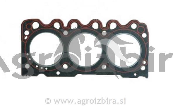 TESNILO GLAVE DEUTZ BG3L2011 s=1,6