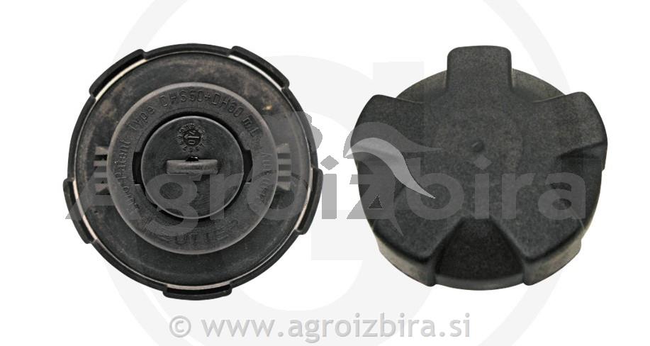 POKROV REZERVARJA GORIVA DEUTZ STEYR