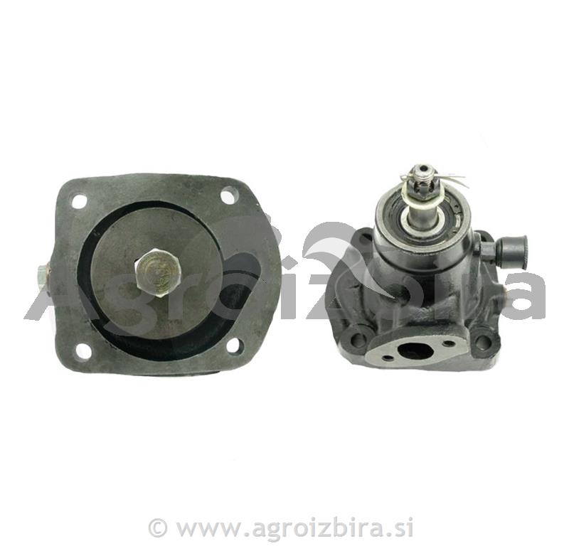 ČRPALKA VODE KD 211 Z KRAMER FENDT