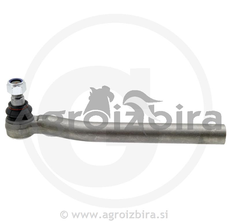 KONČNIK FENDT M22X1.5 K25-27 L=370 DESNI