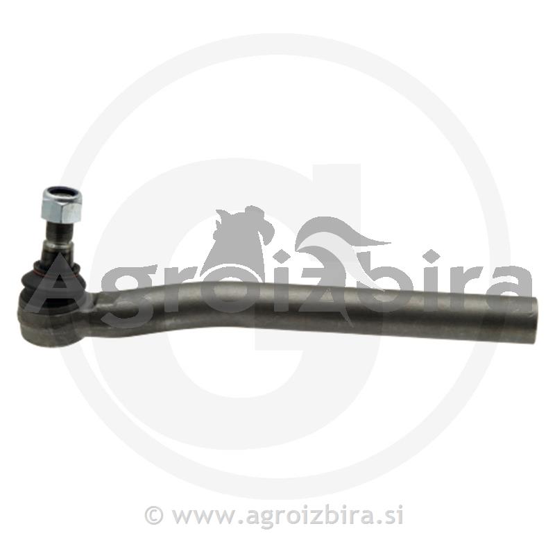KONČNIK FENDT M22X1.5 K25-27 L=370 LEVI