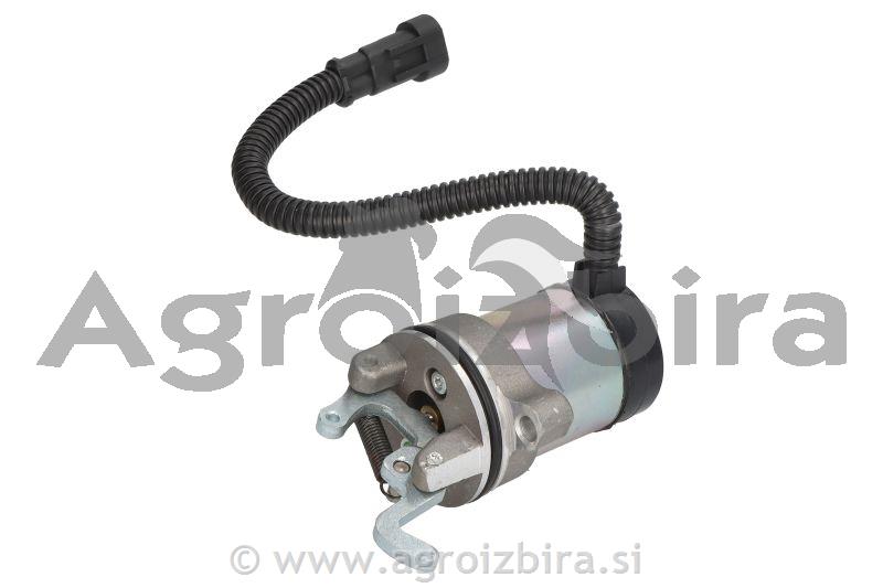 ELEKTROMAGNETNI VENTIL ZA BOSCH ČRPALKO