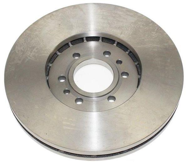 DISK ZAVOR fi=260 s=22mm FENDT Farmer 30