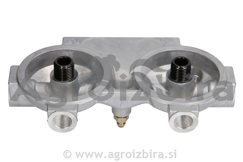 NOSILEC FILTRA GORIVA VOLVO